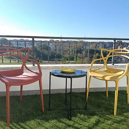 Residenza Il Castello Rome