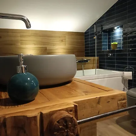 Residenza Il Castello * Rome