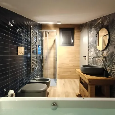 Residenza Il Castello Couette-café