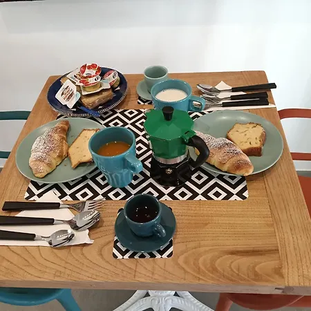 Residenza Il Castello * Rome