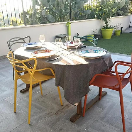 Couette-café Residenza Il Castello