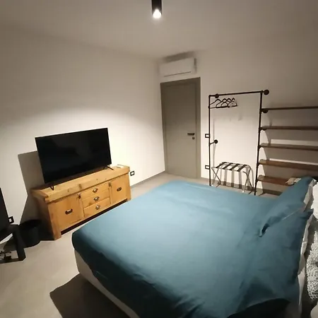 Residenza Il Castello Couette-café Rome