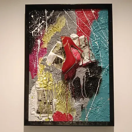 Couette-café Residenza Il Castello *