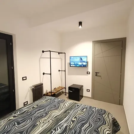 Bed & Breakfast Residenza Il Castello