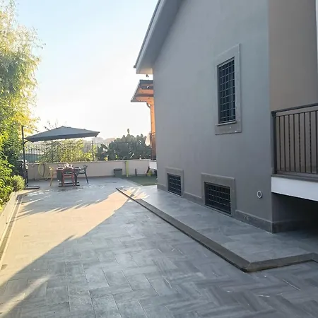 Residenza Il Castello * Řím