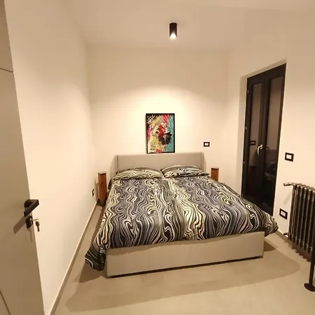 Bed & Breakfast Residenza Il Castello *