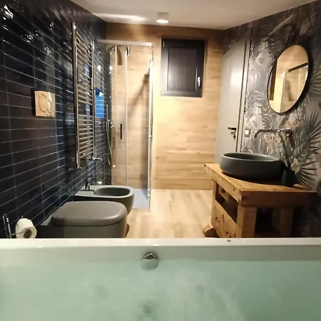 Residenza Il Castello * Řím