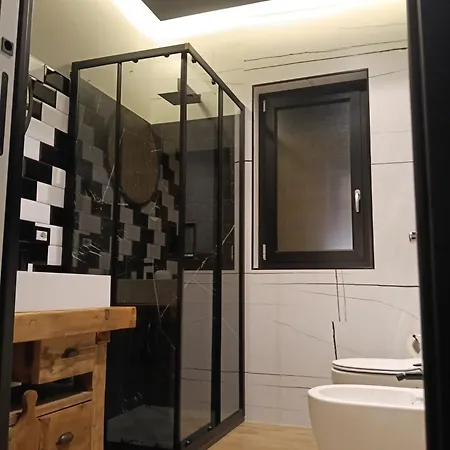 Bed & Breakfast Residenza Il Castello *