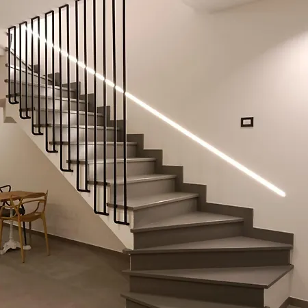 Residenza Il Castello Frühstückspension Rom