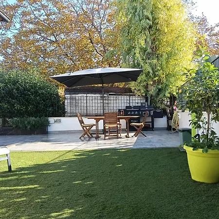 Residenza Il Castello Frühstückspension *