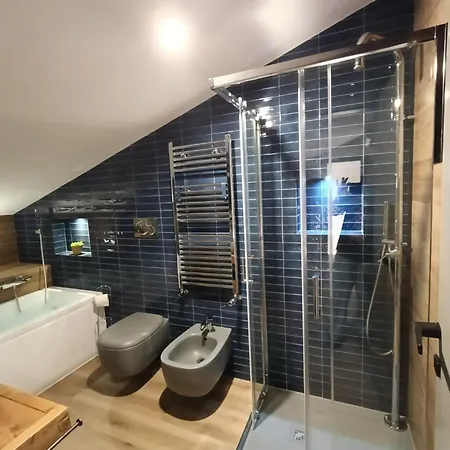 Residenza Il Castello Rom