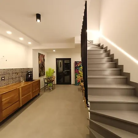 Bed and breakfast Residenza Il Castello