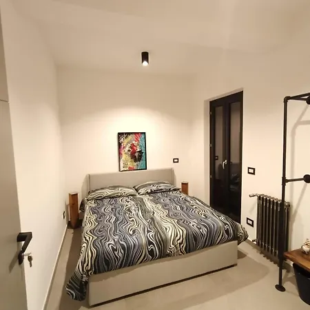 Frühstückspension Residenza Il Castello