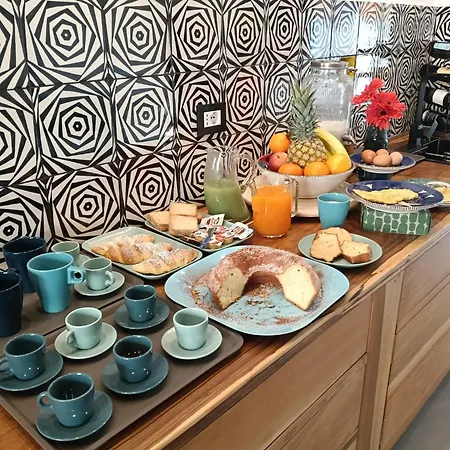 Bed & Breakfast Residenza Il Castello