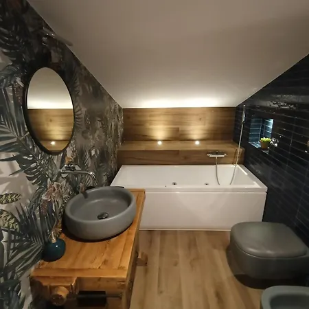 Residenza Il Castello Bed and breakfast *