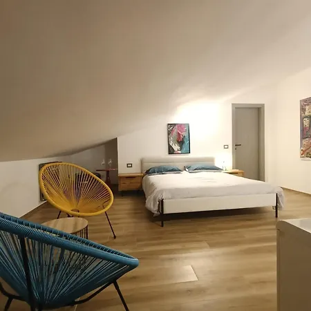 Residenza Il Castello Frühstückspension Rom