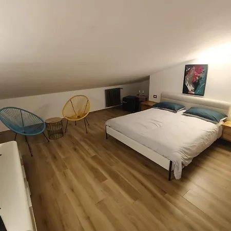 Residenza Il Castello Frühstückspension