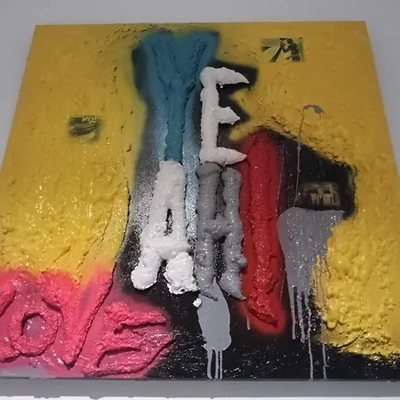 Residenza Il Castello Frühstückspension Rom