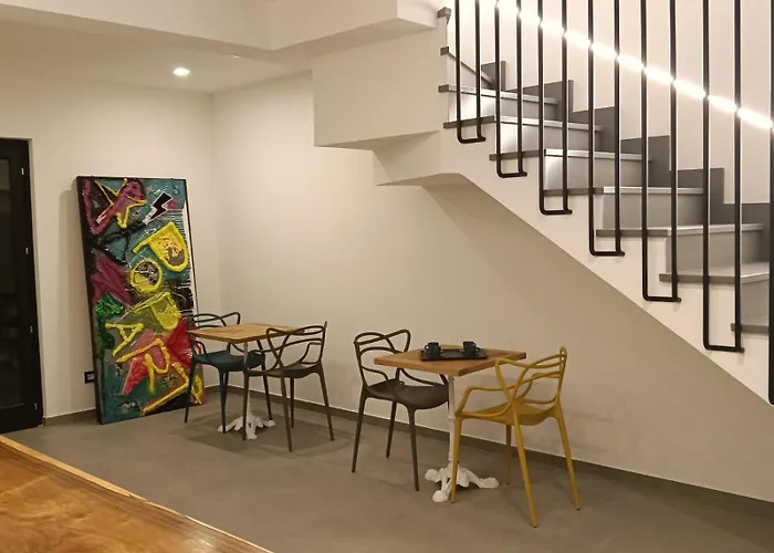 Residenza Il Castello Bed & Breakfast Roma