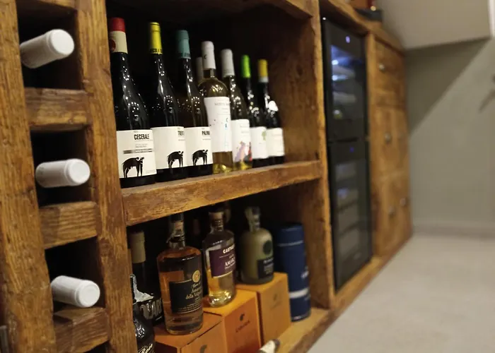 Residenza Il Castello Bed & Breakfast