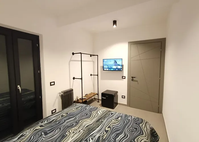 Bed & Breakfast Residenza Il Castello