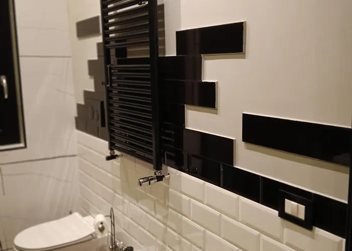 Residenza Il Castello Bed & Breakfast Roma