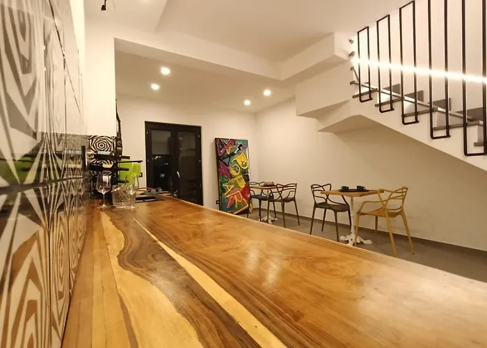 Bed & Breakfast Residenza Il Castello *