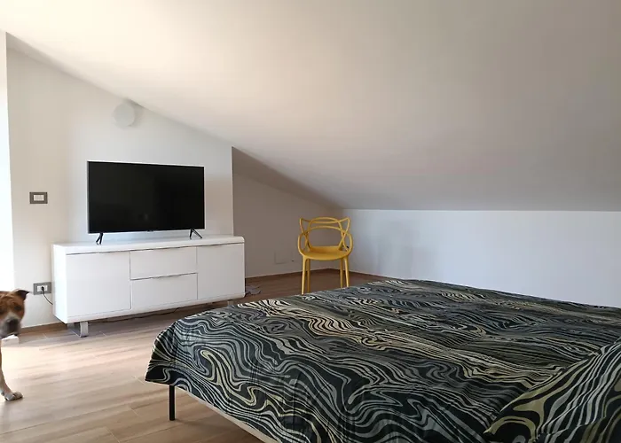 Residenza Il Castello Bed & Breakfast Roma