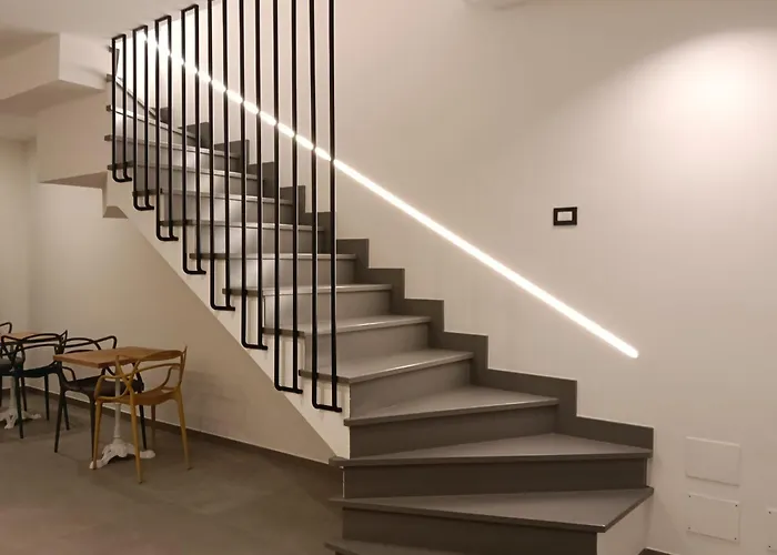 Residenza Il Castello Bed & Breakfast Roma