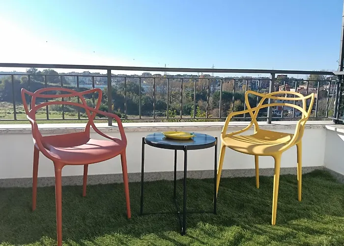 Residenza Il Castello Roma