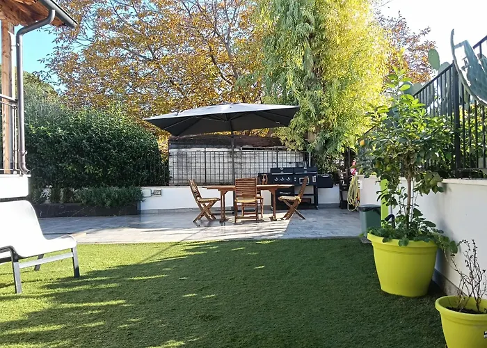 Residenza Il Castello Bed & Breakfast *