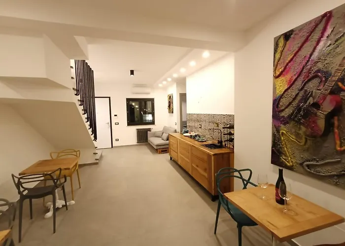 Residenza Il Castello Bed & Breakfast Roma