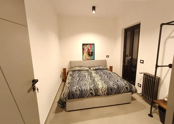 Bed & Breakfast Residenza Il Castello *