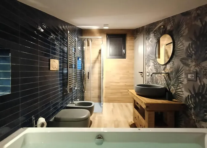 Residenza Il Castello Bed & Breakfast