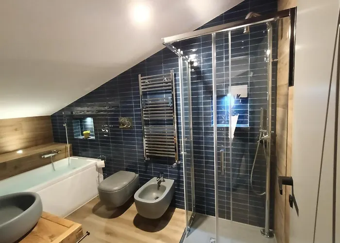 Residenza Il Castello Roma