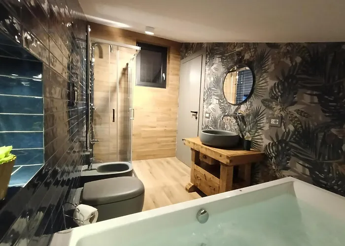 Bed & Breakfast Residenza Il Castello Roma