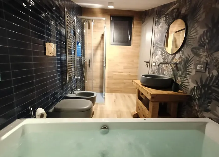 Residenza Il Castello * Roma