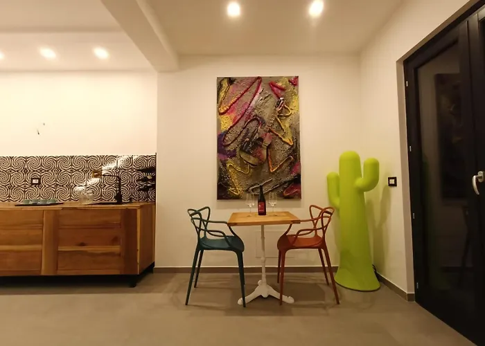 Residenza Il Castello Bed & Breakfast Roma