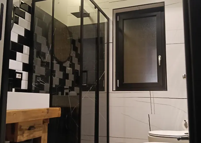 Bed & Breakfast Residenza Il Castello *