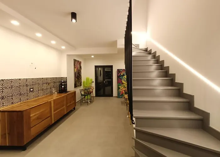 Bed & Breakfast Residenza Il Castello