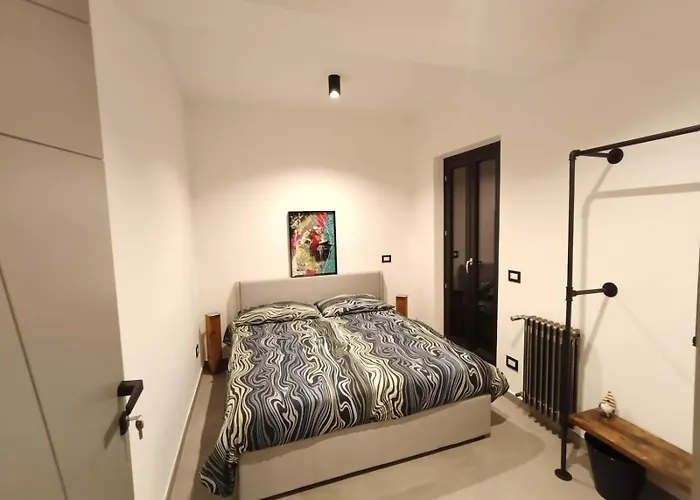 Bed & Breakfast Residenza Il Castello