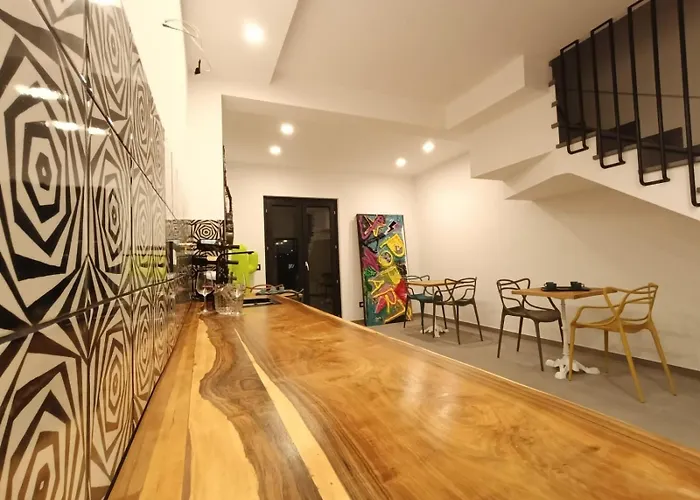 Residenza Il Castello * Roma