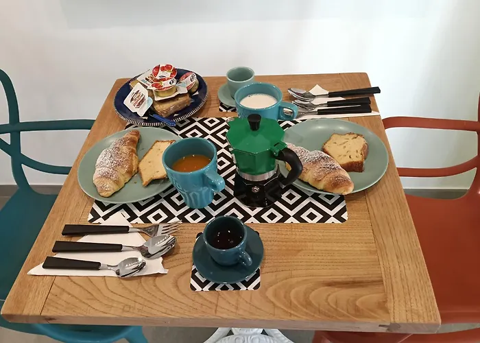 Residenza Il Castello * Roma