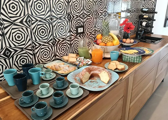 Bed & Breakfast Residenza Il Castello