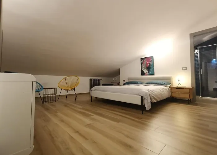 Bed & Breakfast Residenza Il Castello Roma