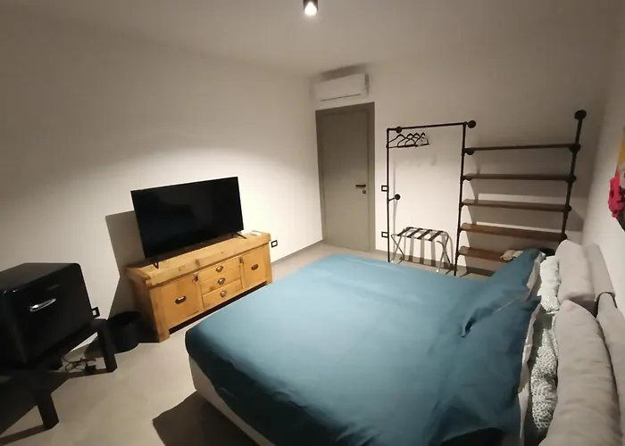 Residenza Il Castello Bed & Breakfast Roma