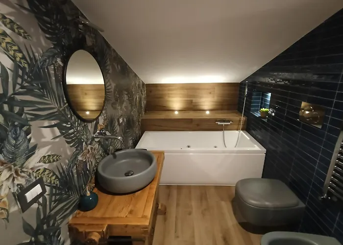 Residenza Il Castello Bed & Breakfast *