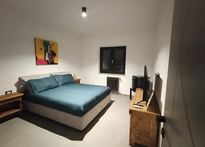 Bed & Breakfast Residenza Il Castello *