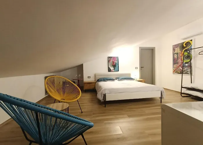 Residenza Il Castello Bed & Breakfast Roma