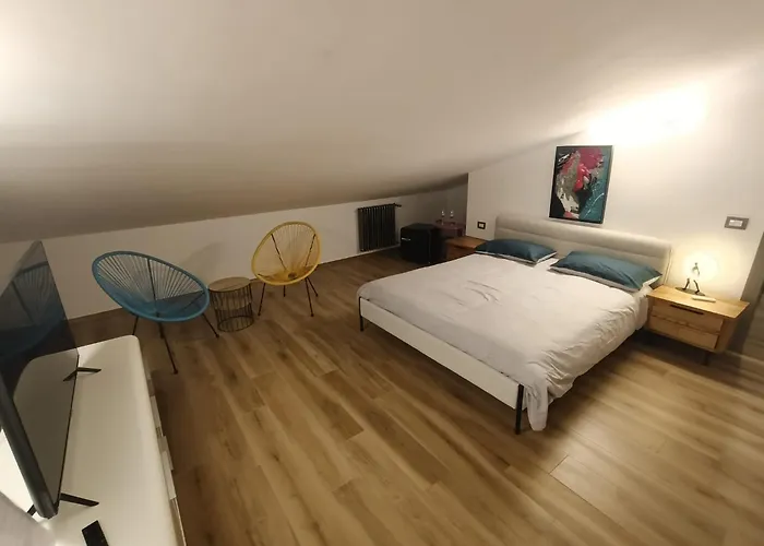 Residenza Il Castello Bed & Breakfast